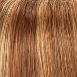 Hollie by Jon Renau | HF Synthetic Lace Front Wig | Mono Top