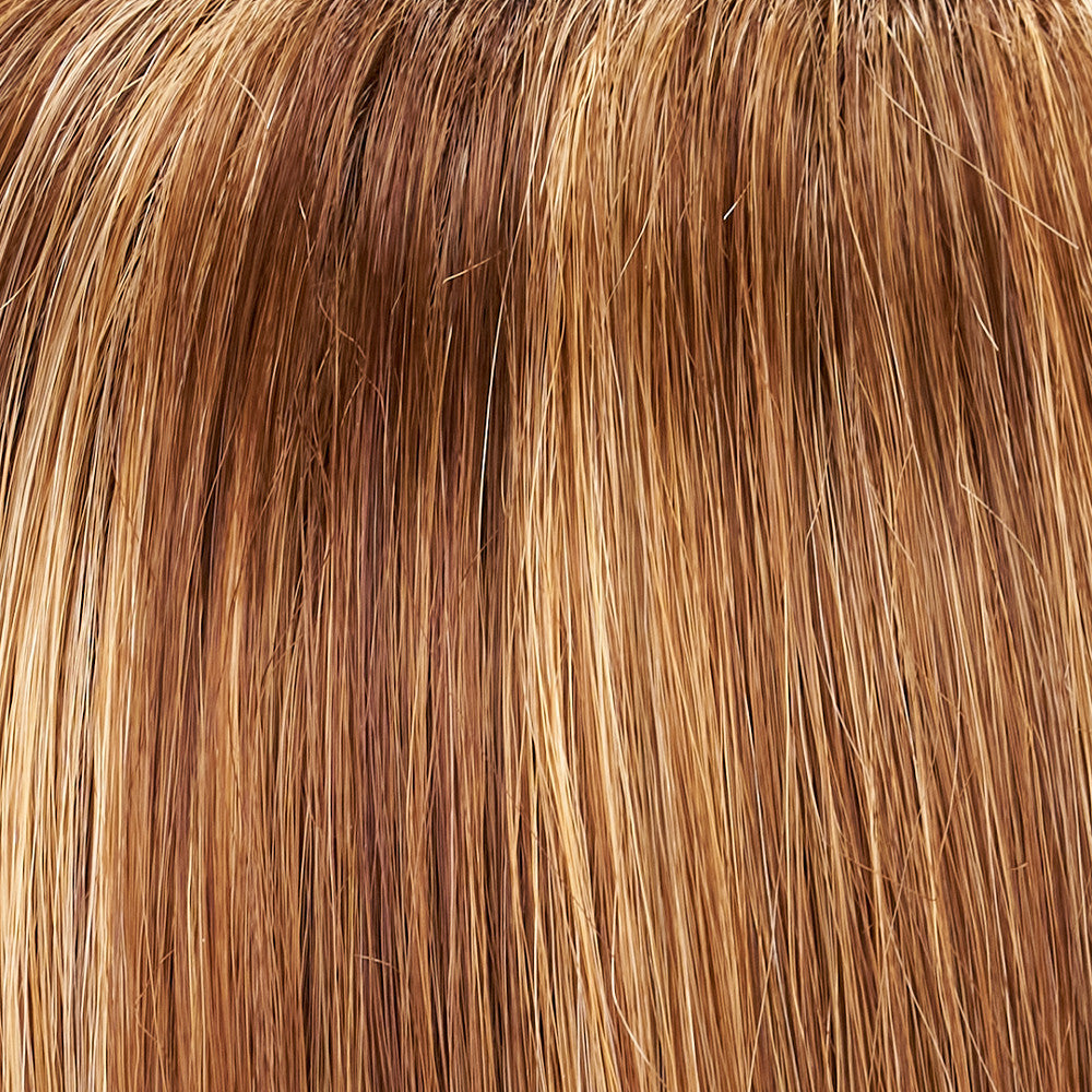 Ignite by Jon Renau | Heat-Friendly Synthetic Lace Front Wig | Open Cap