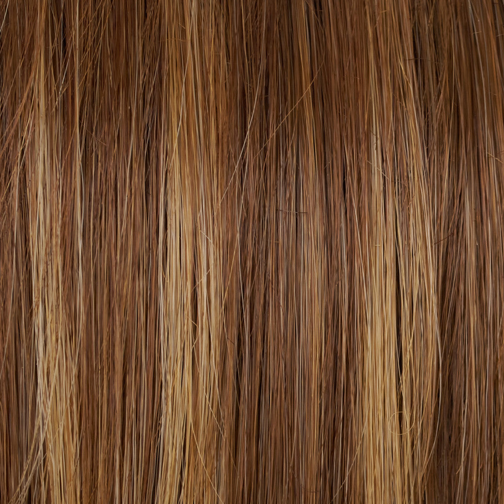 Haute by Jon Renau | Synthetic Lace Front Wig | Monofilament Top