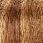 Sheena Petite by Jon Renau | Synthetic Short Curly Wig | Classic Basic Cap