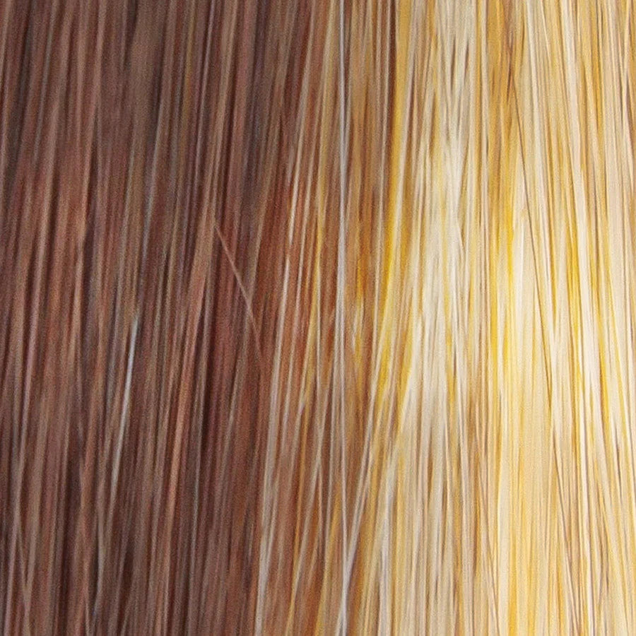 Blaze by TressAllure | HF Synthetic Lace Front Wig | Mono Top