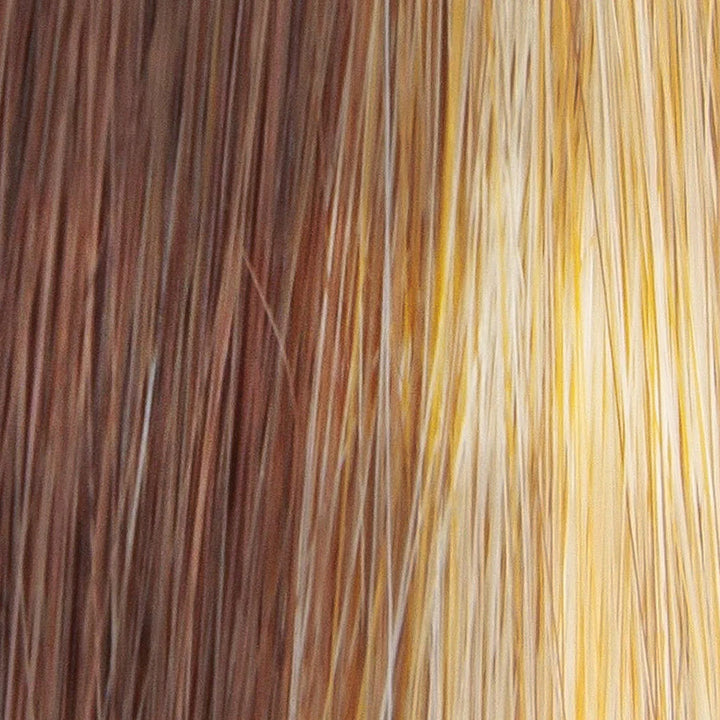 Blaze by TressAllure | HF Synthetic Lace Front Wig | Mono Top