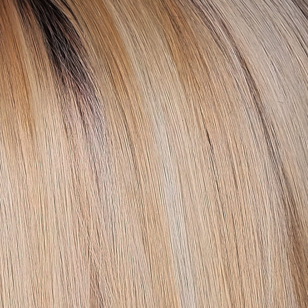 Califia by Belle Tress | HF Synthetic Lace Front Wig | Mono Part