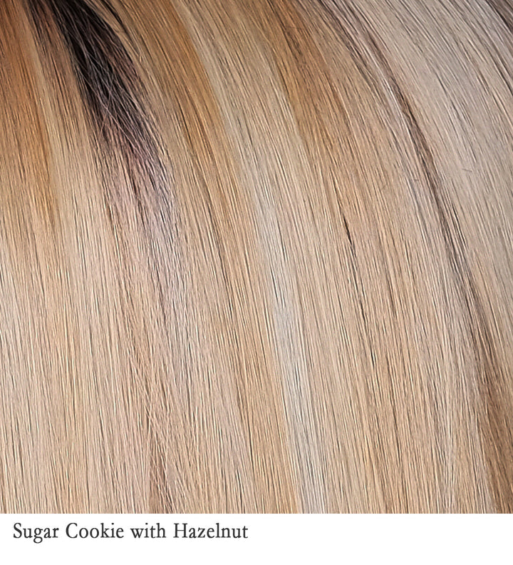 Energia by BelleTress – Creative Lace Front Wig | Versatile Boyish Pixie Cut