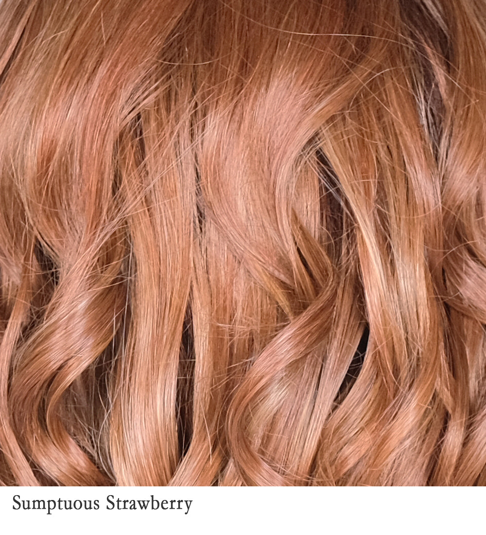 Energia by BelleTress – Creative Lace Front Wig | Versatile Boyish Pixie Cut