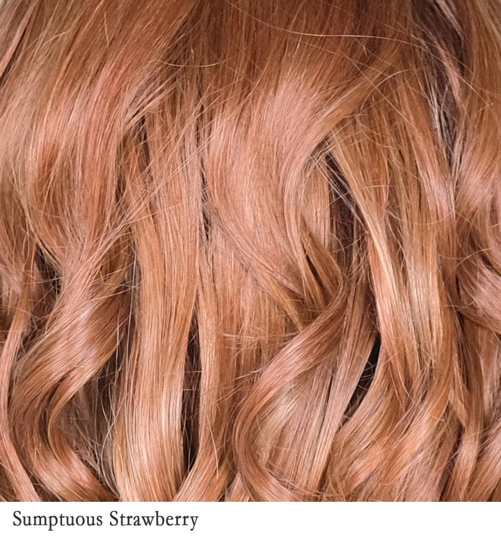 Energia by BelleTress – Creative Lace Front Wig | Versatile Boyish Pixie Cut