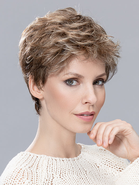 Sun Mono | Hair Power | Heat Friendly Synthetic Wig | SPECIAL ORDER