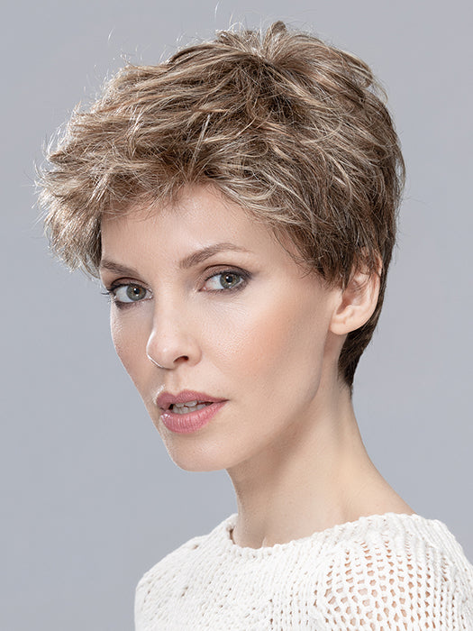 Sun Mono | Hair Power | Heat Friendly Synthetic Wig | SPECIAL ORDER
