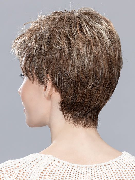Sun Mono | Hair Power | Heat Friendly Synthetic Wig | SPECIAL ORDER