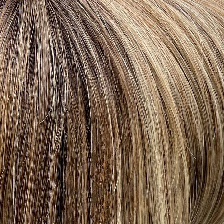 Arpels V LUX  by Belle Tress | HF Synthetic Lace Front Wig | Hand Tied
