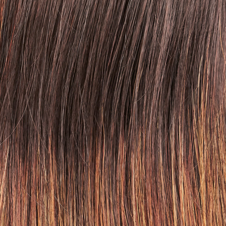Miranda by Jon Renau | Synthetic Lace Front Wig | Mono Top
