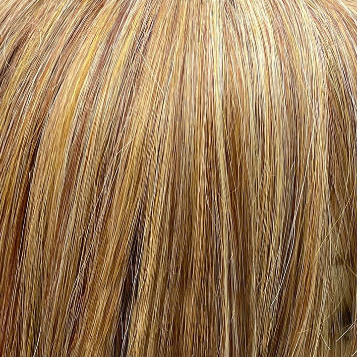 Tory V by Belle Tress | HF Synthetic Lace Front Wig | Hand Tied