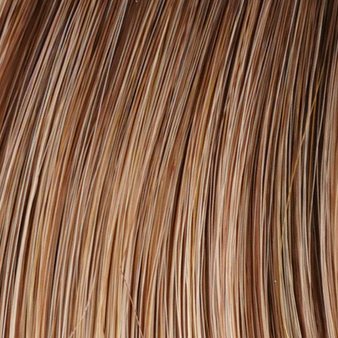 BFF by TressAllure | Wavy Lace Front Bob Wig