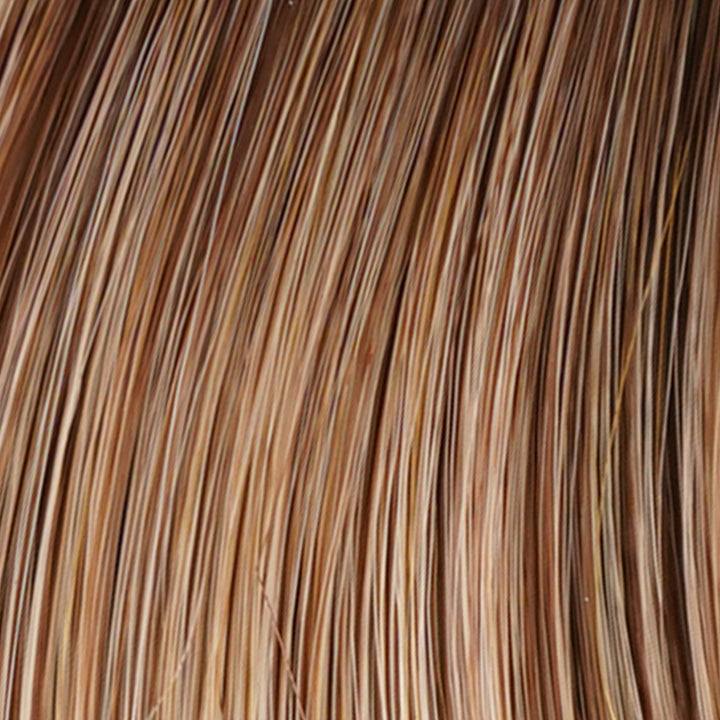 BFF by TressAllure | Wavy Lace Front Bob Wig