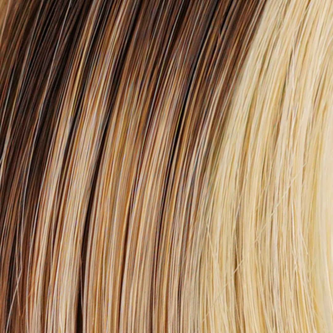 BFF by TressAllure | Wavy Lace Front Bob Wig