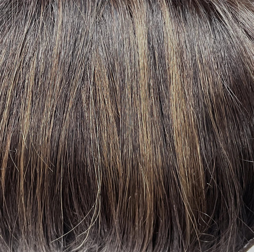 Calabasas by Belle Tress | Heat-Friendly Lace Front Wig | City Collection