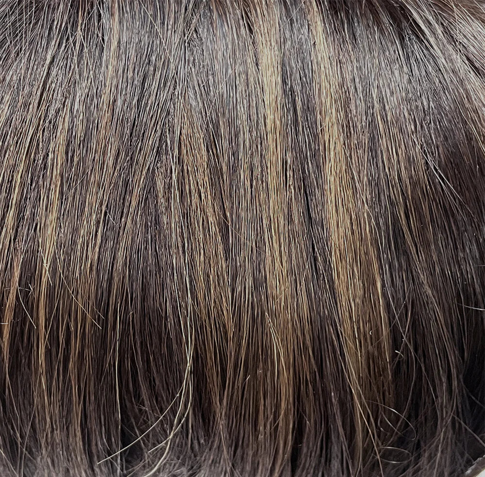 Munich by Belle Tress | Heat-Friendly Lace Front Wig | European City Collection