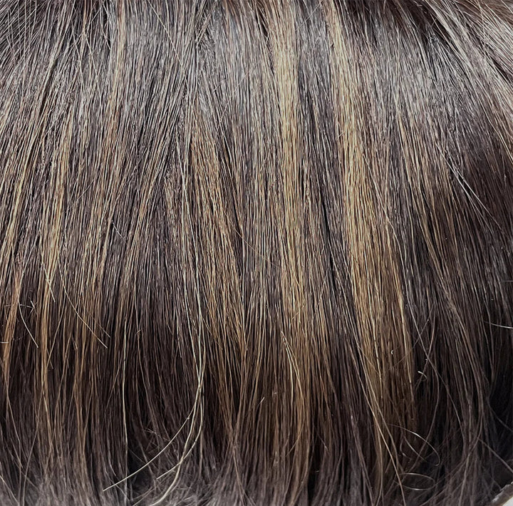 Helsinki by Belle Tress | Heat-Friendly Lace Front Wig | European City Collection