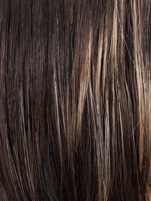 Brian | HAIRforMANce | Men&