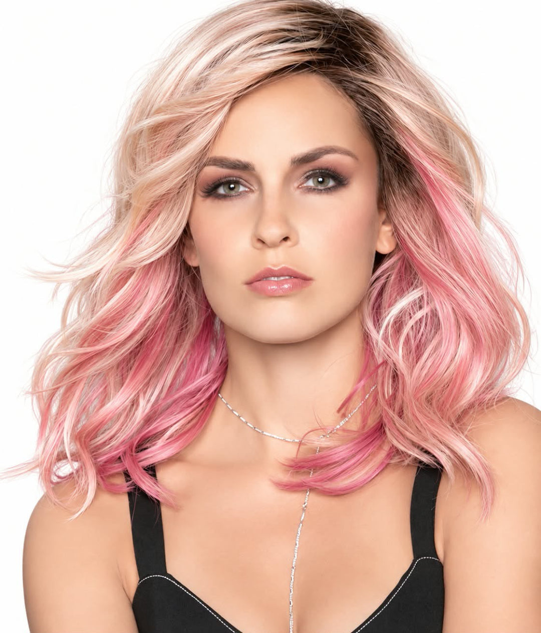 Tabu by Ellen Wille | Perucci | Heat Friendly Synthetic Wig