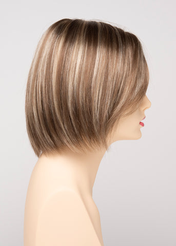 Tasha by Envy | Short Layered Heat-Friendly Synthetic Wig