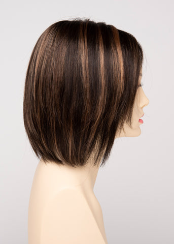Tasha by Envy | Short Layered Heat-Friendly Synthetic Wig