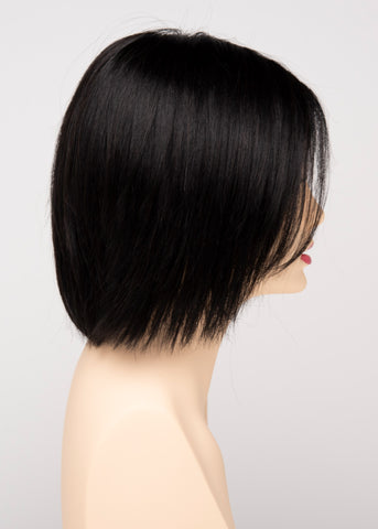 Tasha by Envy | Short Layered Heat-Friendly Synthetic Wig
