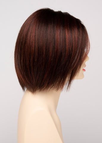 Tasha by Envy | Short Layered Heat-Friendly Synthetic Wig