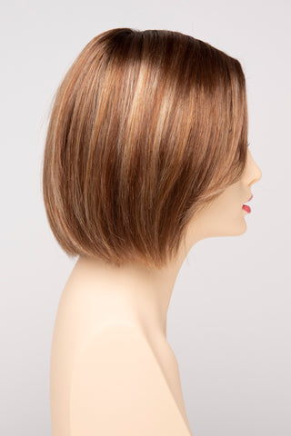 Tasha by Envy | Short Layered Heat-Friendly Synthetic Wig