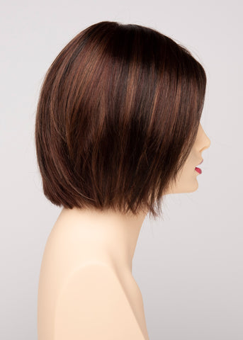 Tasha by Envy | Short Layered Heat-Friendly Synthetic Wig