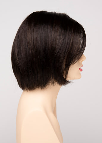 Tasha by Envy | Short Layered Heat-Friendly Synthetic Wig