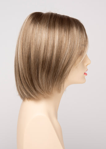 Tasha by Envy | Short Layered Heat-Friendly Synthetic Wig