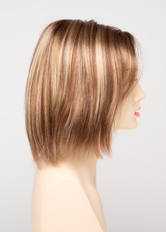 Tasha by Envy | Short Layered Heat-Friendly Synthetic Wig