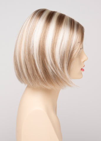 Tasha by Envy | Short Layered Heat-Friendly Synthetic Wig