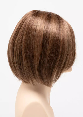 Tasha by Envy | Short Layered Heat-Friendly Synthetic Wig