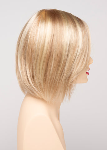 Tasha by Envy | Short Layered Heat-Friendly Synthetic Wig