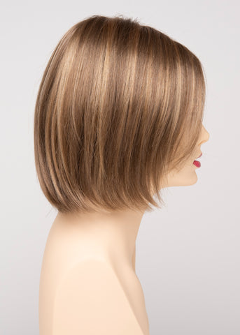 Tasha by Envy | Short Layered Heat-Friendly Synthetic Wig