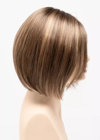 Tasha by Envy | Short Layered Heat-Friendly Synthetic Wig