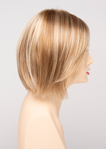 Tasha by Envy | Short Layered Heat-Friendly Synthetic Wig