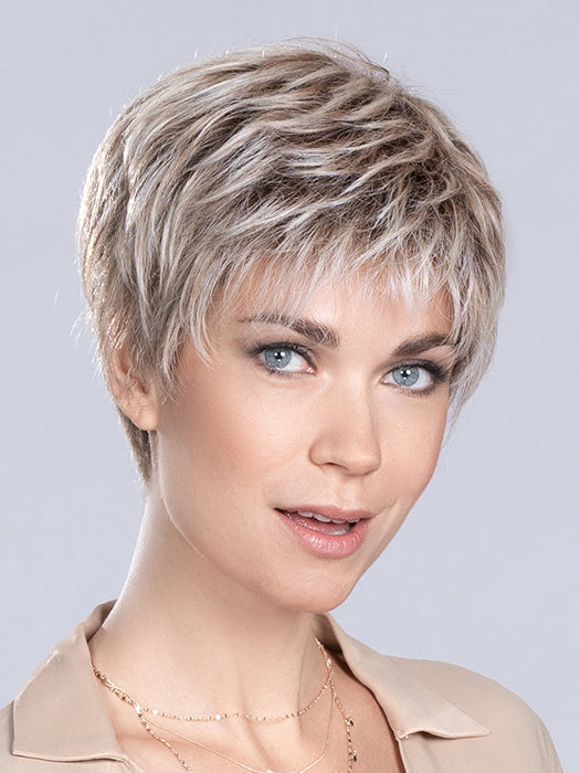 Time Comfort | High Power | Heat Friendly Synthetic Wig