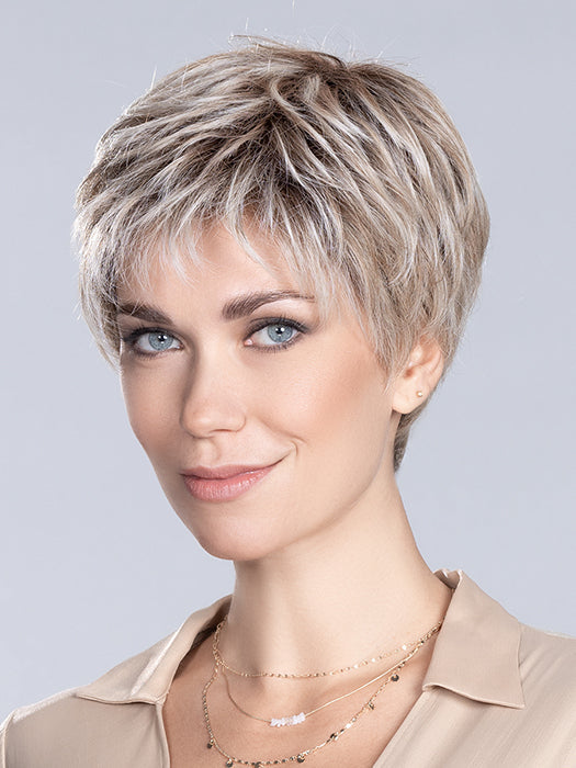 Time Comfort | High Power | Heat Friendly Synthetic Wig