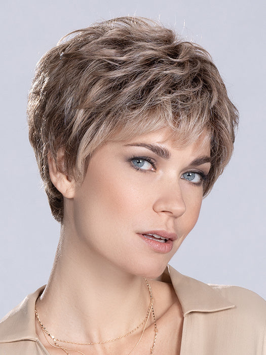 Time Comfort | High Power | Heat Friendly Synthetic Wig