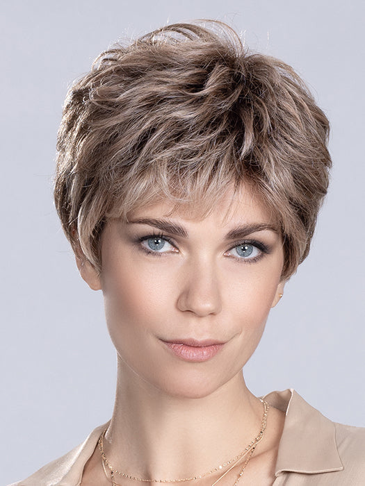 Time Comfort | High Power | Heat Friendly Synthetic Wig