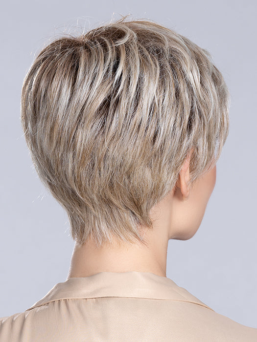 Time Comfort | High Power | Heat Friendly Synthetic Wig