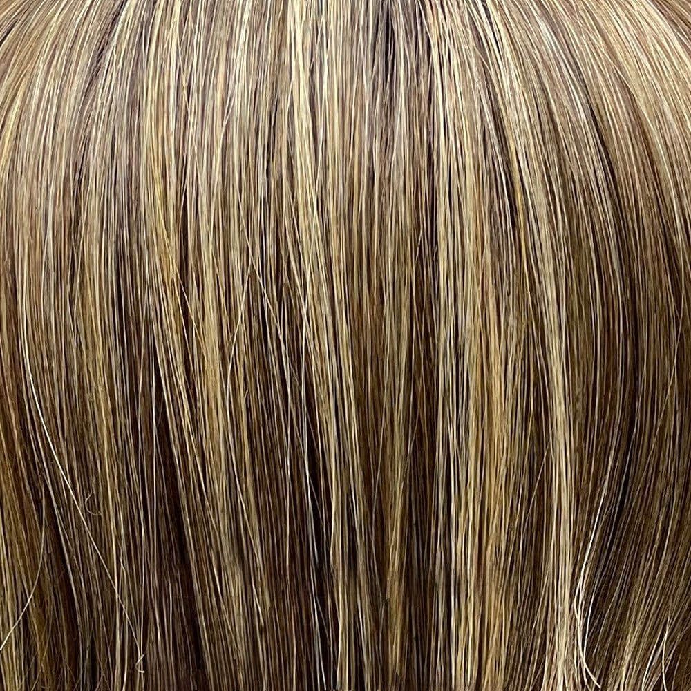 Spade V by Belle Tress | HF Synthetic Lace Front Wig | Hand Tied