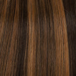 Maisie by Jon Renau | Synthetic Blunt Bob Wig | Nouveau Open Cap