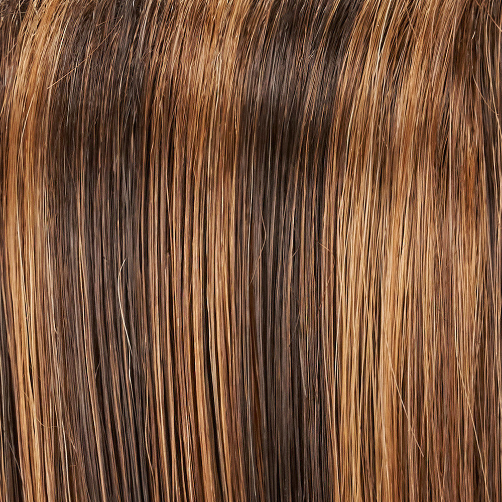Cameron Lite by Jon Renau | Synthetic Lace Front Wig | Mono Top