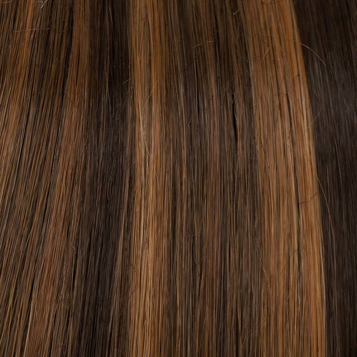 Haute by Jon Renau | Synthetic Lace Front Wig | Monofilament Top