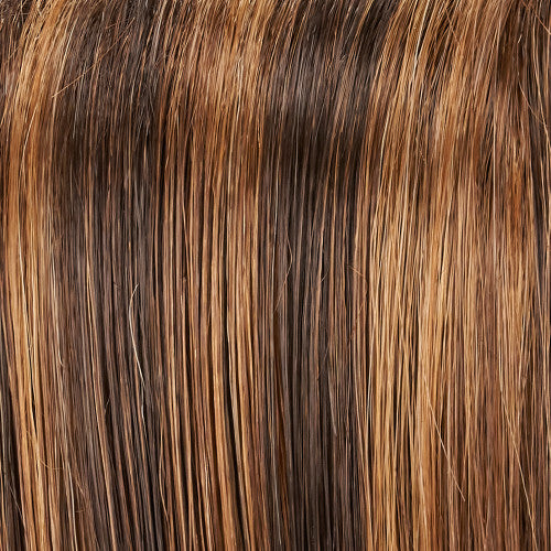 Courtney by Jon Renau | Synthetic Lace Front Wig | Monofilament Top