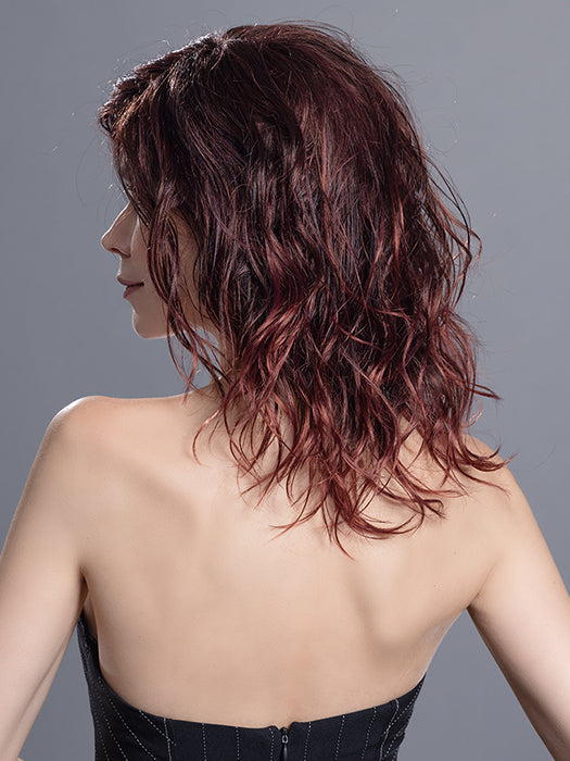 Touch | Changes Collection | Synthetic Wig